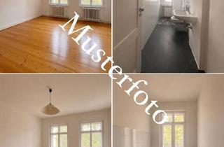 Wohnung kaufen in 12101 Berlin, Berlin - Große 2 Zimmerwohnung nahe Südkreuz