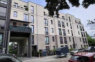 Wohnung kaufen in 10318 Berlin, Berlin - Wohnen in Karlshorst-Moderne 2-Zimmer-Wohnung mit TG Stellplatz