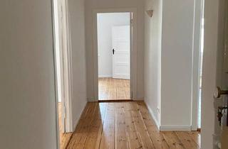 Wohnung kaufen in Breitenbachplatz, 12163 Berlin, Berlin - Charmanter Altbauklassiker in Top-Lage Berlin Steglitz von privat