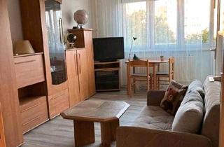 Wohnung kaufen in 13403 Berlin, Berlin - Top 1-Zimmer-Wohnung - sofort bezugsfrei