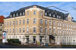 Wohnung kaufen in 09119 Chemnitz, Chemnitz - Top 4 Raum Dachgeschoss - Wohnung mit EBK und provisionsfrei