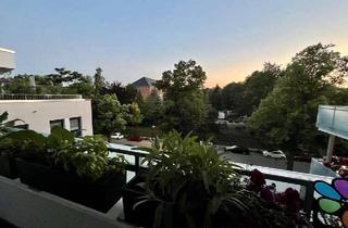 Wohnung kaufen in 09112 Chemnitz, Chemnitz - 5-Zimmer Traumwohnung Kaßberg Neubau TOP Lage und Ausstattung TG