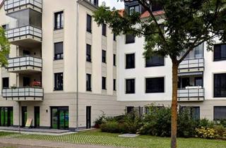 Wohnung kaufen in 04207 Leipzig, Leipzig - 4 Raum Wohnung gehobene Ausstattung - Seenähe