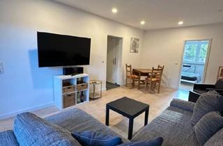 Wohnung kaufen in 08058 Zwickau, Zwickau - Eigentumswohnung - komplett saniert, möbliert , vermietet