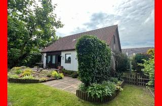 Einfamilienhaus kaufen in 31234 Edemissen, Edemissen - Charmantes Wohnen in ruhiger Lage