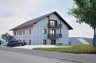 Wohnung kaufen in 97618 Hohenroth, Hohenroth - Energisch, kernsanierte ETW mit gehobenem Wohnkomfort