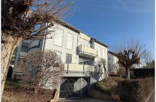 Wohnung kaufen in 63741 Aschaffenburg, Aschaffenburg - Wohnung Aschaffenburg Kapitalanlage, Altersvorsorge