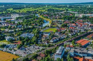 Wohnung kaufen in 82362 Weilheim, Weilheim in Oberbayern - Wohnung zu verkaufen in Weilheim in Oberbayern