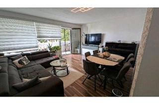 Wohnung kaufen in 86343 Königsbrunn, Königsbrunn - Helle 4-Zimmer-Eigentumswohnung mit Balkon, Garage und Aufzug