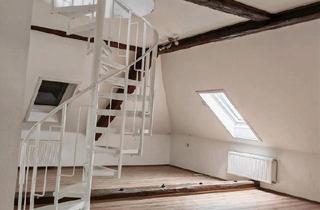 Loft kaufen in 34454 Bad Arolsen, Bad Arolsen - Loft über den Dächern von Bad Arolsen