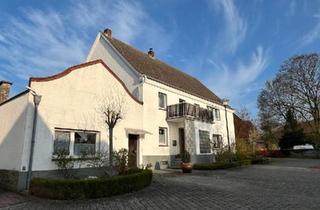 Einfamilienhaus kaufen in 59505 Bad Sassendorf, Bad Sassendorf - Gepflegtes Einfamilienhaus mit Einliegerwohnung (von privat)