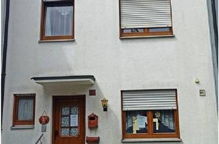 Reihenhaus kaufen in 96317 Kronach, Kronach - Reihenhaus