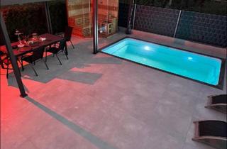 Einfamilienhaus kaufen in 28719 Bremen, Bremen - Hausverkaut mit exklusivem Wohn- und Wellnesscharakter