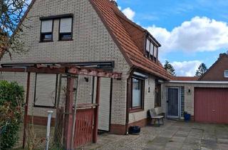 Einfamilienhaus kaufen in 28277 Bremen, Bremen - Haus freistehend | Garten, Balkon | Privat | Neustadt Obervieland