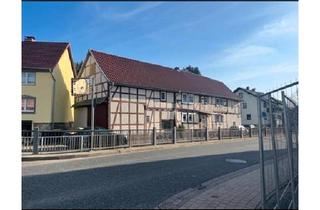 Einfamilienhaus kaufen in 37235 Hessisch Lichtenau, Hessisch Lichtenau - Haus zu verkaufen! Provisionsfrei,VB und sofort Verfügbar!