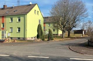 Mehrfamilienhaus kaufen in 36142 Tann, Tann (Rhön) - 2 Mehrfamilienhäuser