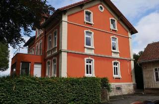 Villa kaufen in 36341 Lauterbach, Lauterbach (Hessen) - Haus zum Kauf; wunderschöne Gründerzeitvilla 379qm