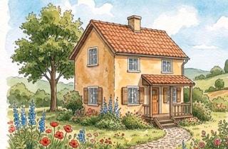 Haus kaufen in 37284 Waldkappel, Waldkappel - 2 Fam.- Haus zu verkaufen in 37284 Waldkappel, Stadt