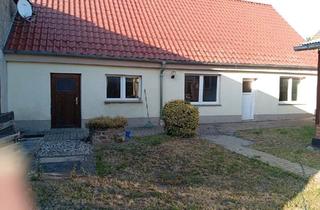 Haus kaufen in 06901 Kemberg, Kemberg - Haus mit Grundstück