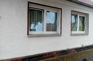 Einfamilienhaus kaufen in 39291 Möckern, Möckern - Charmantes Einfamilienhaus in Vehlitz - bezugsfertig