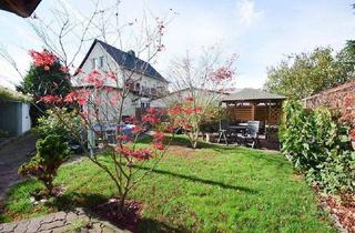 Einfamilienhaus kaufen in 39387 Oschersleben, Oschersleben (Bode) - Einfamilienhaus