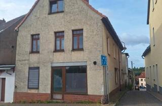 Einfamilienhaus kaufen in 06347 Gerbstedt, Gerbstedt - Haus mit viel Potential