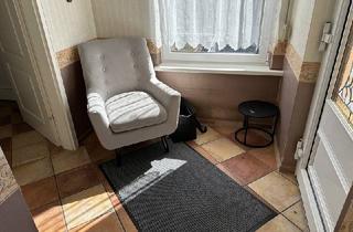 WG-Zimmer mieten in 12681 Berlin, Berlin - Möbliertes Zimmer in Altbau-WG mit Kamin & Wintergarten | Ruhig, top Anbindung | S Springpfuhl