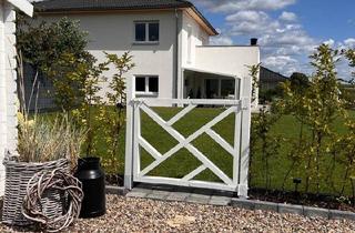 Einfamilienhaus kaufen in 38440 Wolfsburg, Wolfsburg - Neubau Traum von PRIVAT! Ideal für Pendler (WOBBS)