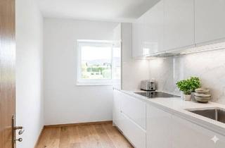 Wohnung kaufen in 88339 Bad Waldsee, Bad Waldsee - Sofort frei für Eigennutzer! Charmante 2-Zimmer-Wohnung