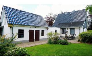 Einfamilienhaus kaufen in 25551 Hohenlockstedt, Hohenlockstedt - Gepflegtes Einfamilienhaus in Hohenlockstedt mit großem Garten
