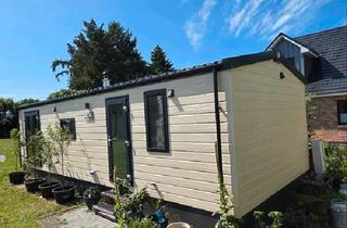 Haus kaufen in 24644 Timmaspe, Timmaspe - Mobilheim Tinyhouse Lark Texel Gebraucht