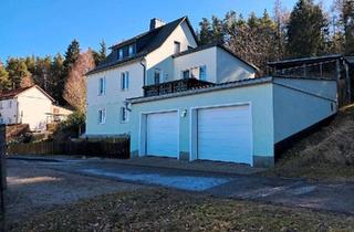 Einfamilienhaus kaufen in 07318 Saalfeld, Saalfeld (Saale) - Einfamilienhaus provisionsfrei von Privat zu verkaufen