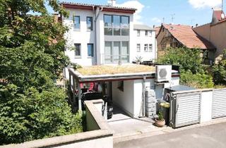 Haus kaufen in 99310 Arnstadt, Arnstadt - STADTHAUS in Arnstadt