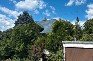 Einfamilienhaus kaufen in 07806 Neustadt, Neustadt an der Orla - Einfamilienhaus in schöner Lage 07806
