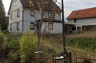 Haus kaufen in 36433 Bad Salzungen, Bad Salzungen - Haus verkaufen.