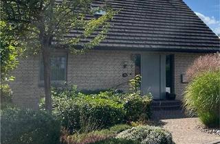 Einfamilienhaus kaufen in 33790 Halle, Halle - Einfamilienhaus in bester Lage von Halle
