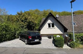 Einfamilienhaus kaufen in 53343 Wachtberg, Wachtberg - Einfamilienhaus in beliebter Lage in Wachtberg Pech