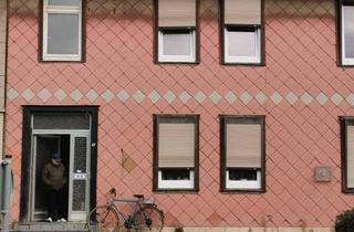 Haus kaufen in 38723 Seesen, Seesen - Renovierungsbedürftiges 3 Familienhaus in Seesen am Harz zu
