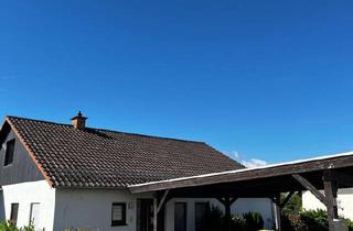 Haus kaufen in 97724 Burglauer, Burglauer - Großzügiges Ein-Zweifamilienhaus mit großem Grundstück, 97724