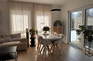 Wohnung kaufen in 32549 Bad Oeynhausen, Bad Oeynhausen - Moderne Wohnung: KfW 55 | 75m² | Großer Balkon | Ruhe Naturblick