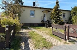 Einfamilienhaus kaufen in 17036 Neubrandenburg, Neubrandenburg - Über 180 m2 auf einer Ebene - Einfamilienhaus ohne Provision