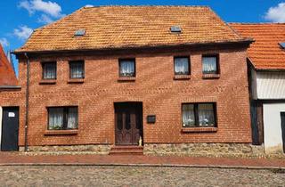 Einfamilienhaus kaufen in 17207 Röbel, Röbel/Müritz - Einfamilienhaus an der Müritz
