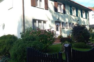 Doppelhaushälfte kaufen in 17454 Zinnowitz, Zinnowitz - Doppelhaushälfte in bester Wohnlage VB PROVISIONSFREI