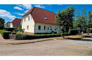 Doppelhaushälfte kaufen in 19406 Sternberg, Sternberg - Schönes modernes Doppelhaus in der Sternberger Seenlandschaft