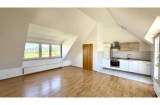 Wohnung kaufen in 72108 Rottenburg, Tolles Apartment mit Ausblick nahe der Uni-Stadt Tübingen