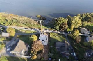 Wohnung kaufen in 23684 Scharbeutz, Neubau Dachgeschosswohnung am großen Pönitzer See nahe der Ostsee!