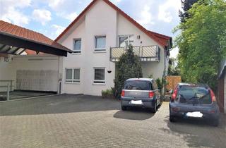 Wohnung kaufen in 64560 Riedstadt, Ruhig und ländlich wohnen und in 20 Minuten mit der S-Bahn in Frankfurt und Mannheim