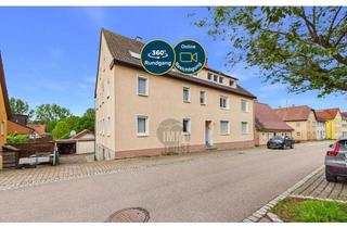 Wohnung kaufen in 74182 Obersulm, KLEINER PREIS. GROSSES POTENZIAL