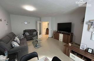 Wohnung kaufen in 97816 Lohr, Attraktive Kapitalanlage in Lohr-Sendelbach - beliebte Lage