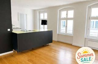Wohnung kaufen in Marienstraße 9,, 10117 Mitte, Summer-Sale bis 31.08. | 171 m² Großzügigkeit im Berliner Regierungsviertel | jetzt 1.395.000 €